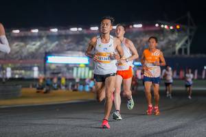 BIB: 21365
                            <button type="button" onclick="openModal(22995464)" class="btn btn-primary btn-sm float-right btn-popup" data-toggle="modal" data-target=".modal-high-quality">
                        <i class="fas fa-shopping-cart"></i> Add to Cart
                    </button>
                                            <button type="button" onclick="isThisMe(22995464, true)" class="btn btn-success btn-sm float-right btn-popup btn-isme hidden" data-toggle="tooltip" data-placement="bottom" title="นี่คือรูปของคุณใช่ไหม คลิกที่นี่เพื่อเอาเข้าอัลบั้ม">
                        <i class="fas fa-plus"></i> Add to album
                    </button>
                    <button type="button" onclick="isThisMe(22995464, false)" class="btn btn-warning btn-sm float-right btn-popup btn-isnotme hidden">
                        <i class="fas fa-ban"></i> Remove from album
                    </button>